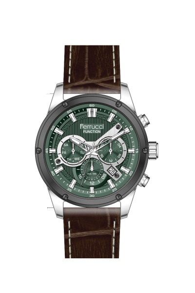 FERRUCCI FONK.KAY. KOL SAATİ